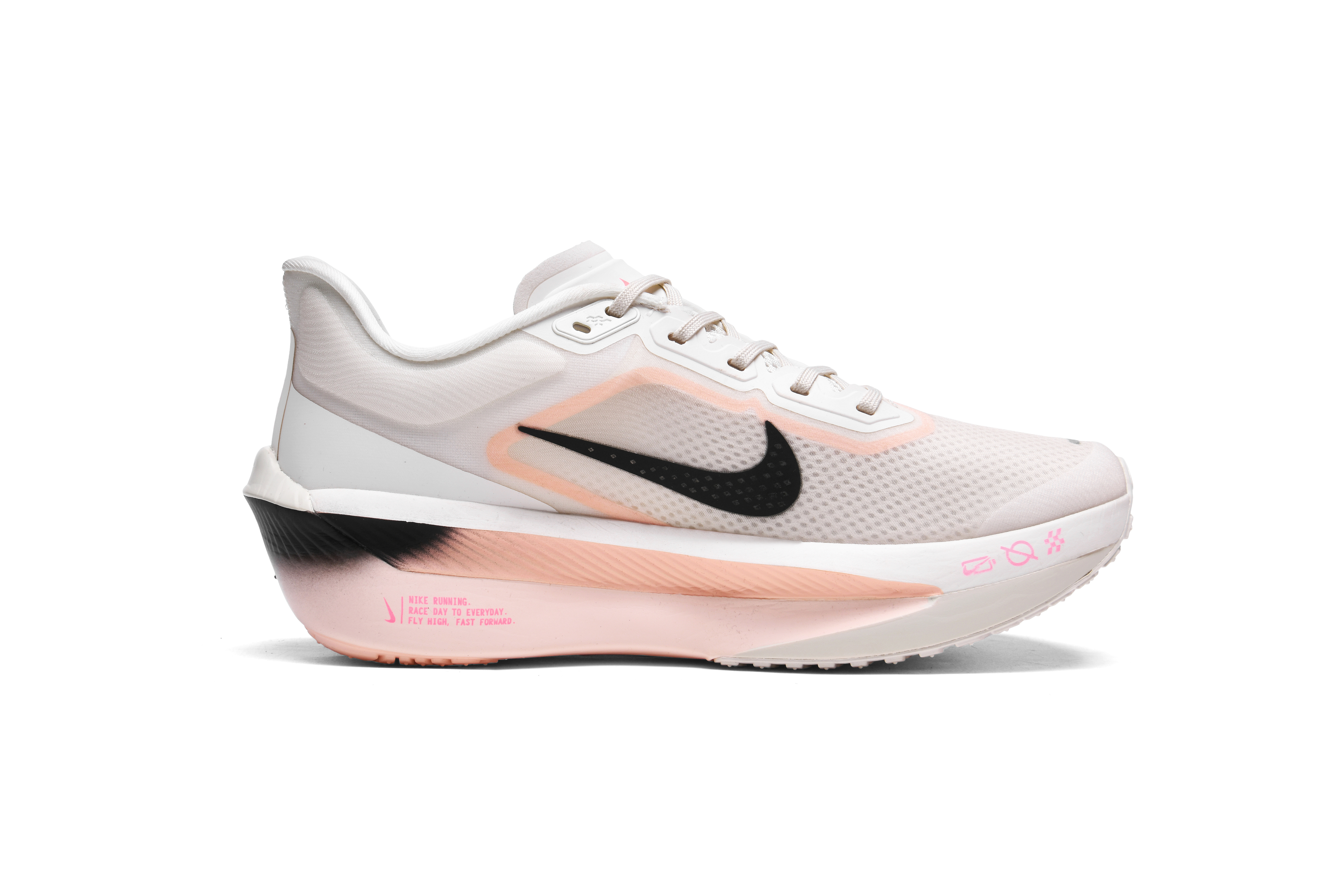 Nike Zoom Fly 6（H-63 H-64 H-68）