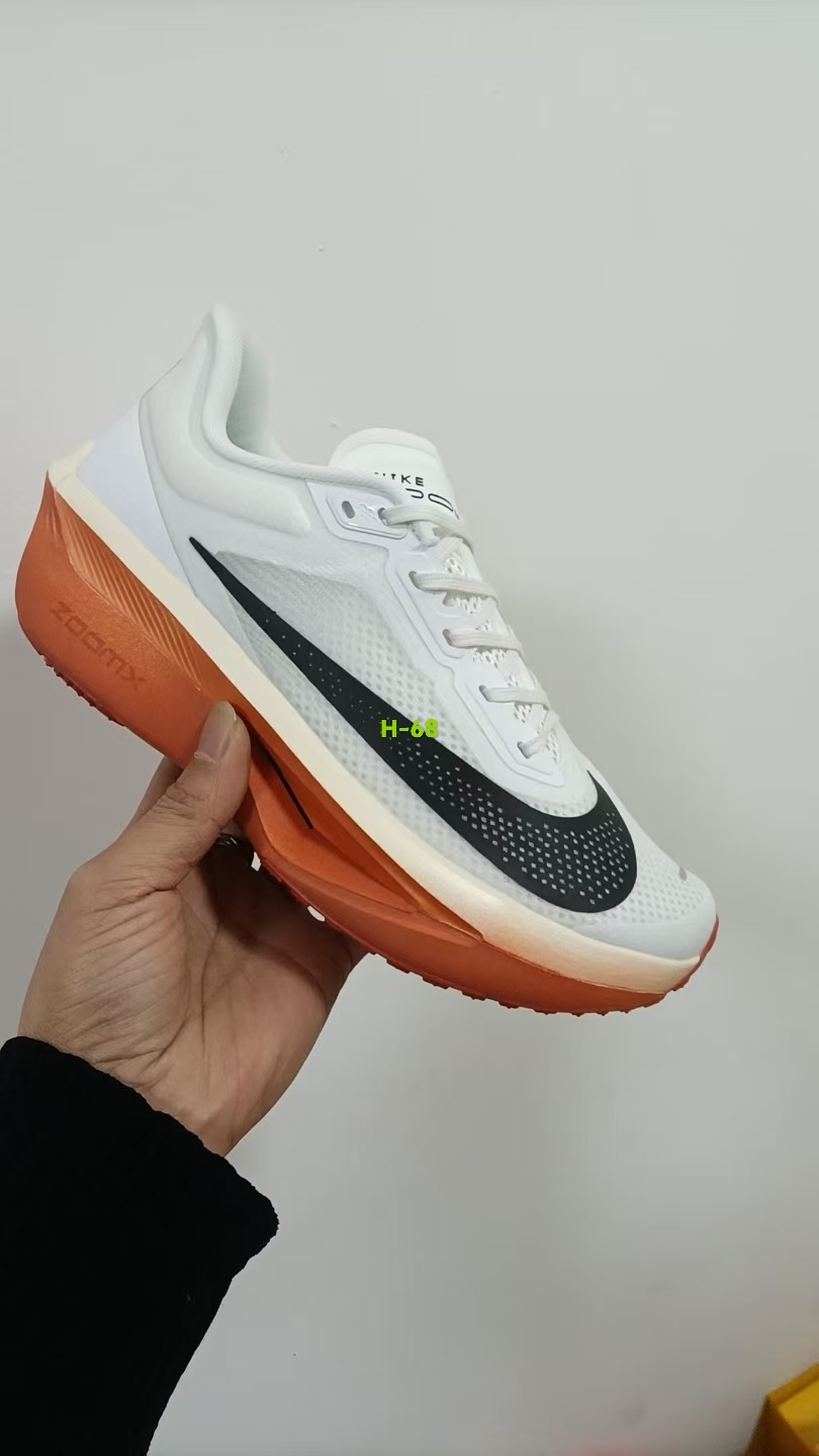 Nike Zoom Fly 6（H-63 H-64 H-68）