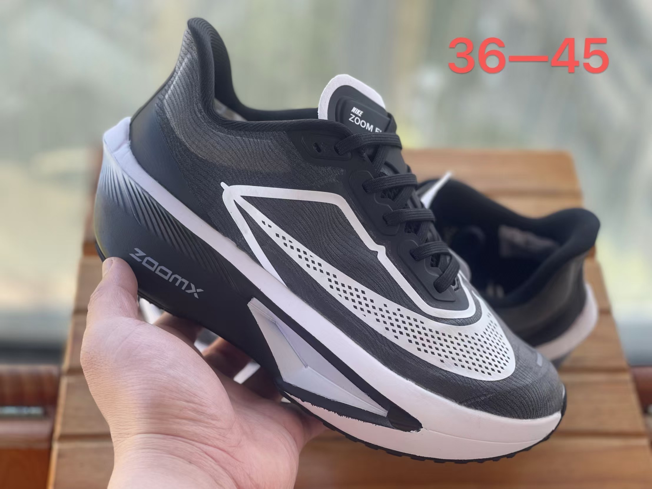 Nike Zoom Fly 6（H-63 H-64 H-68）