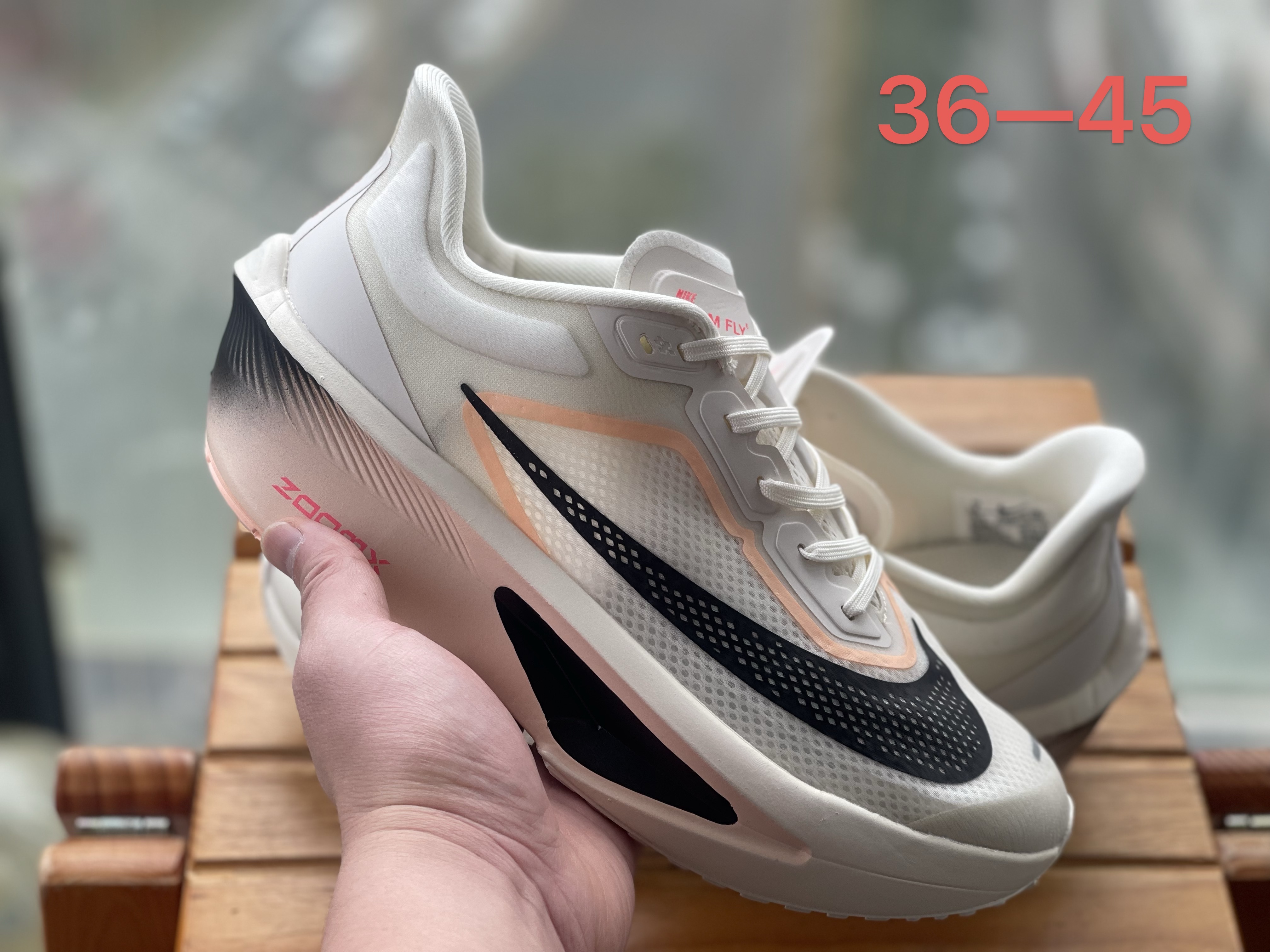 Nike Zoom Fly 6（H-63 H-64 H-68）
