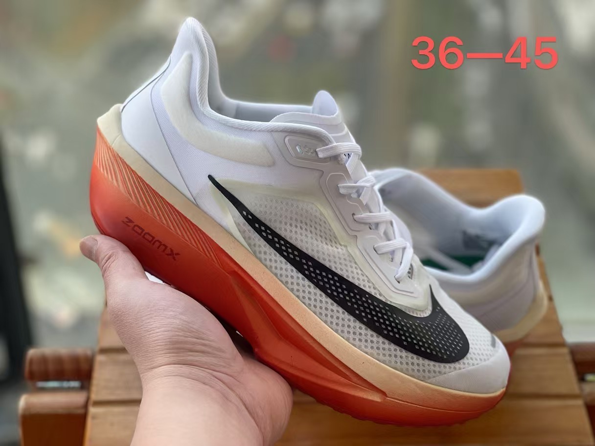 Nike Zoom Fly 6（H-63 H-64 H-68）