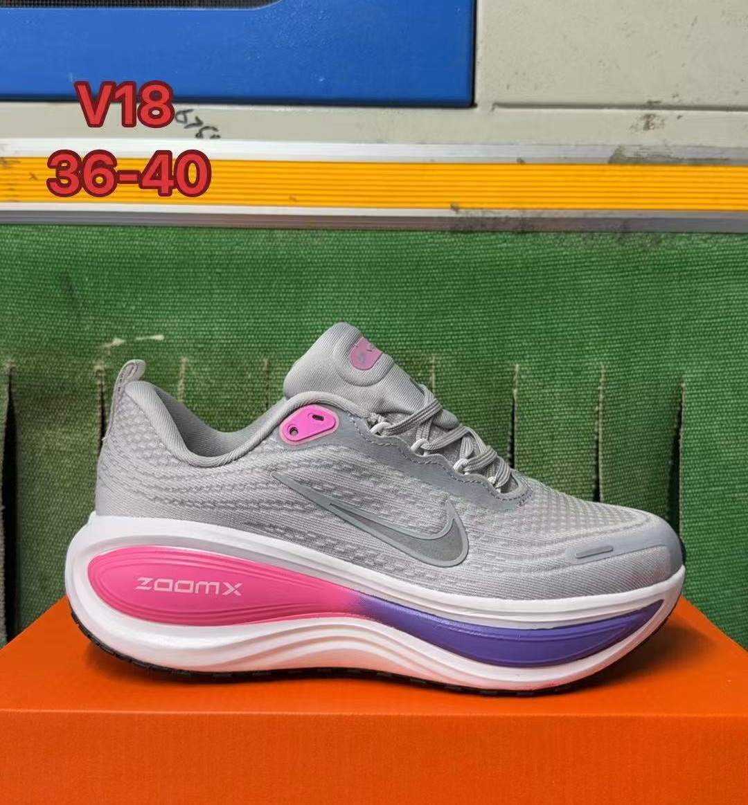 Nike Vomero V18 #华D