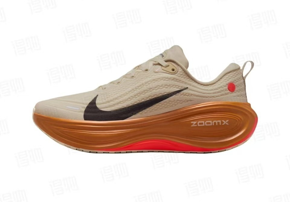 Nike Vomero V18 #华D