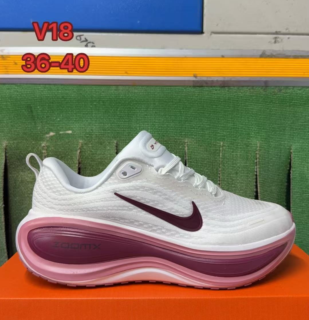 Nike Vomero V18 #华D
