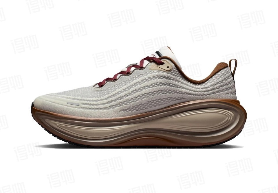Nike Vomero V18 #华D