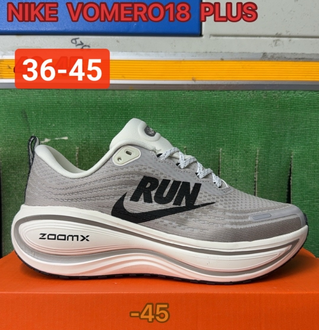 Nike Vomero V18 #华D