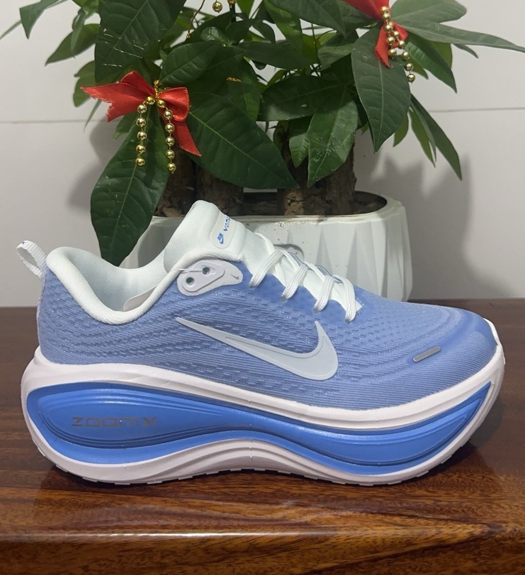 Nike Vomero V18 #华D