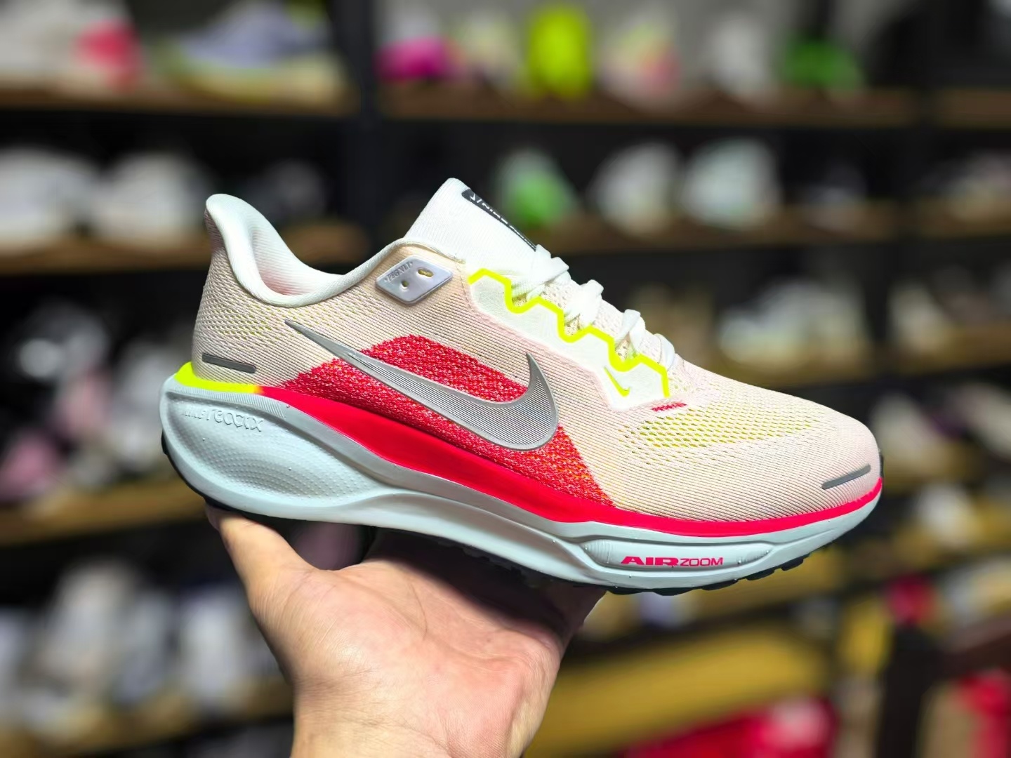 Nike Pegasus 41（H-66）
