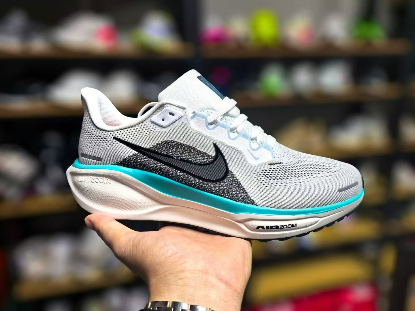 Nike Pegasus 41（H-66）