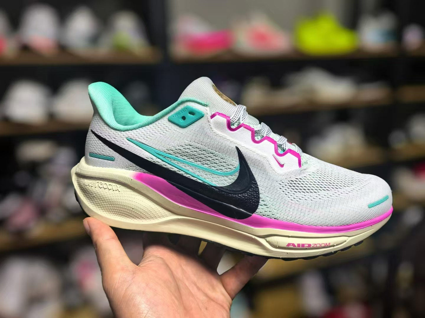 Nike Pegasus 41（H-66）