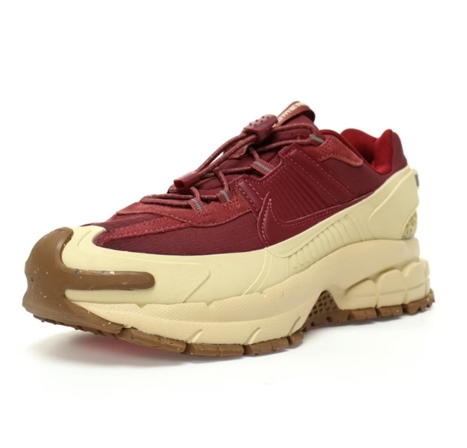 Nike Zoom Vomero Roam #催