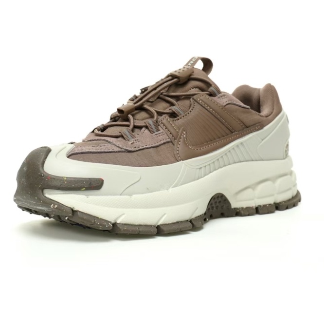 Nike Zoom Vomero Roam #催