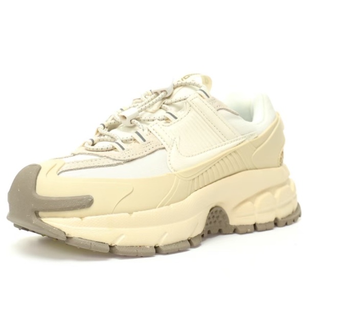 Nike Zoom Vomero Roam #催
