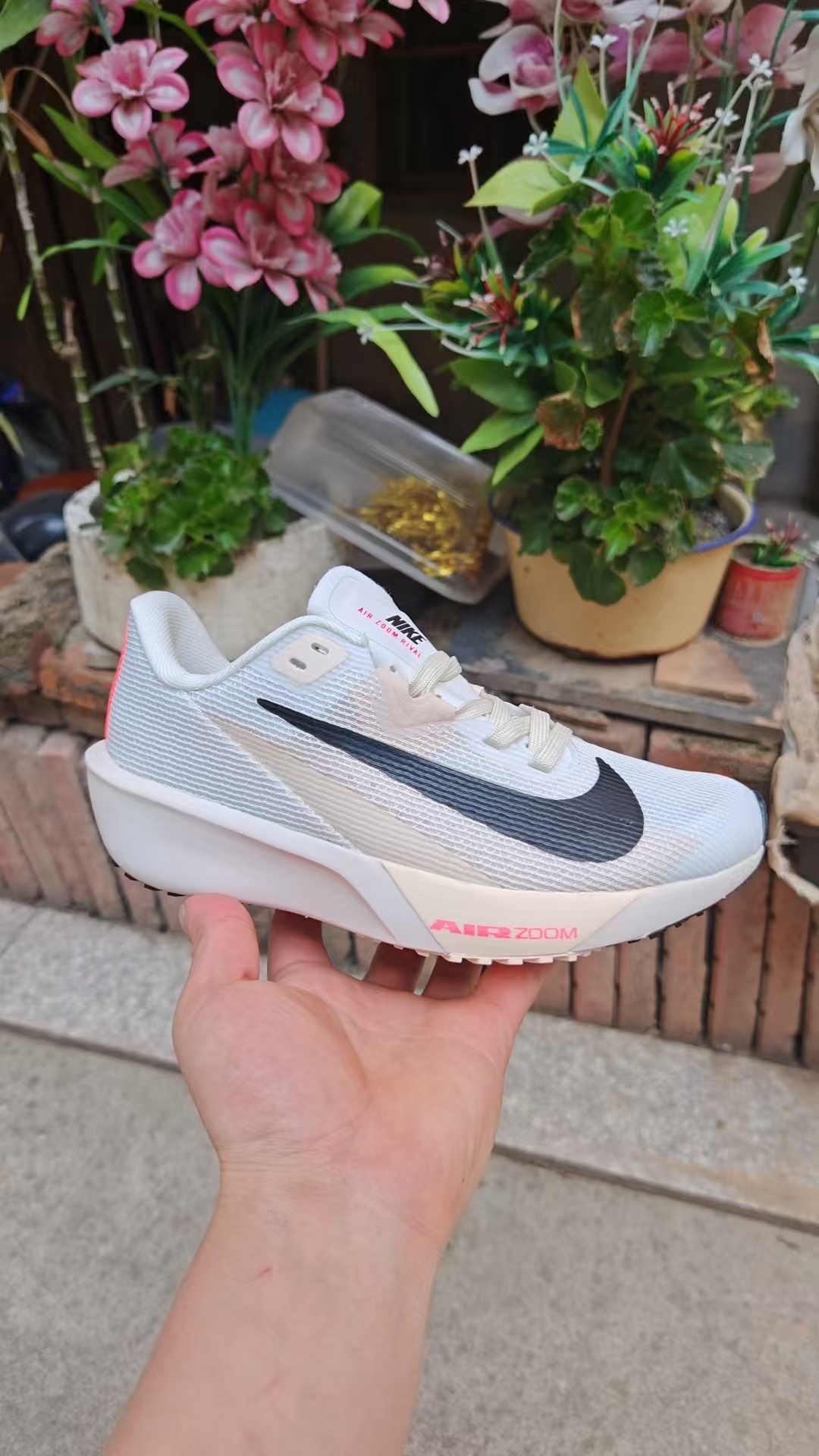 Air Zoom Rivalfly 4（125）