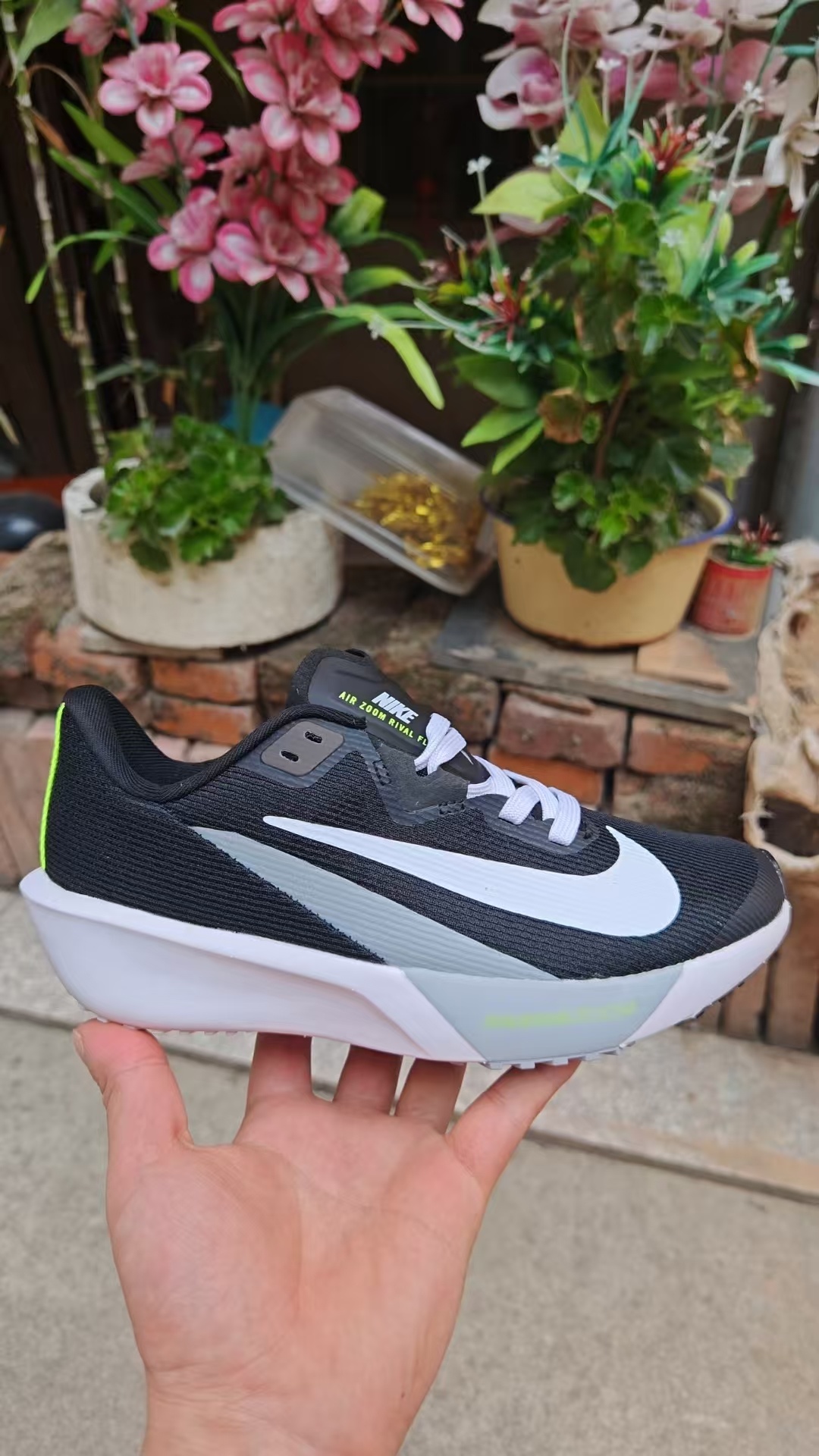 Air Zoom Rivalfly 4（125）