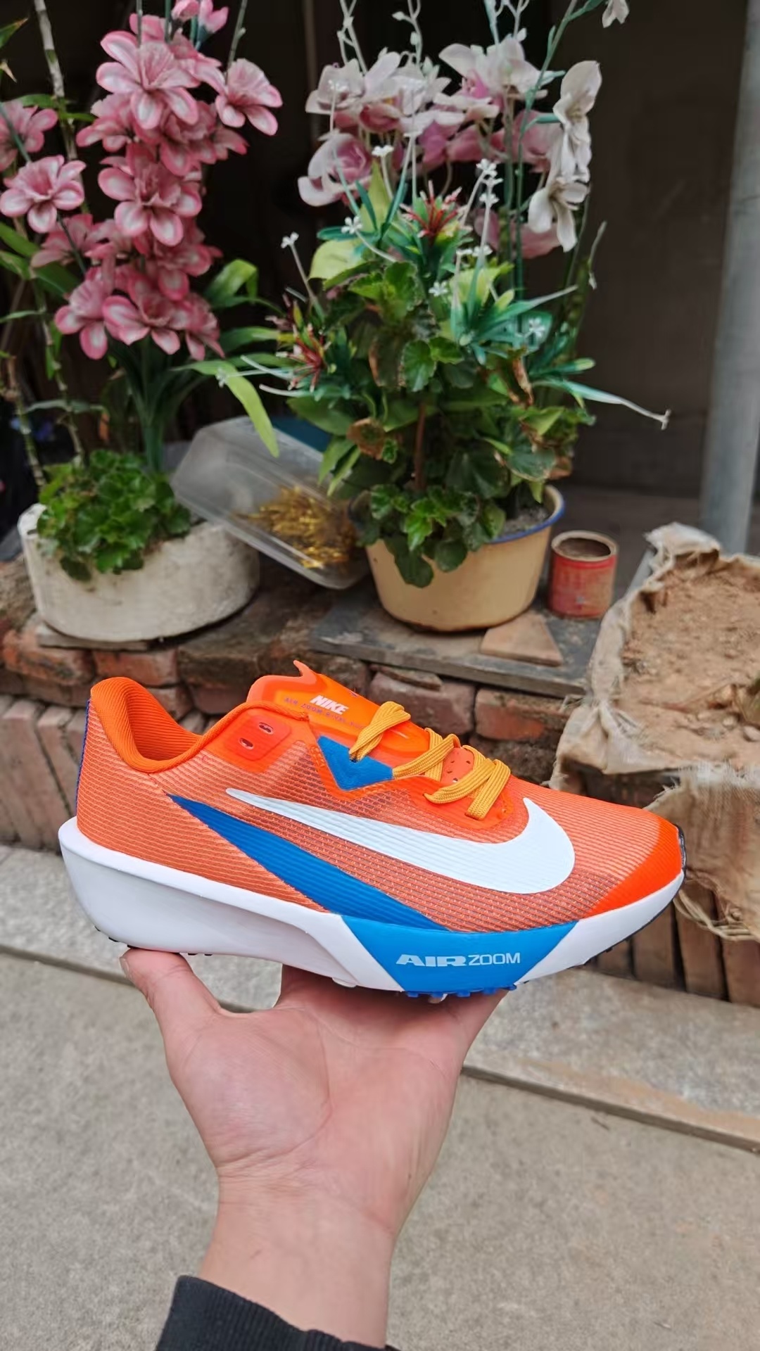 Air Zoom Rivalfly 4（125）