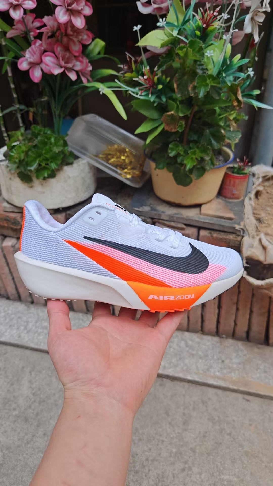 Air Zoom Rivalfly 4（125）