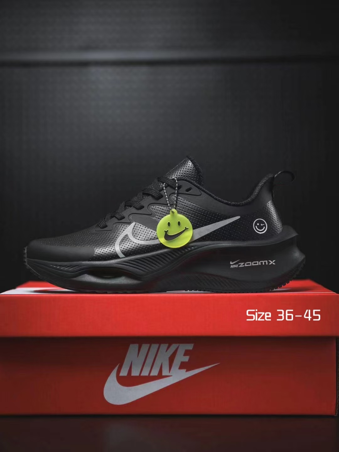 Nike Zoom High Quality 高品质（B18）