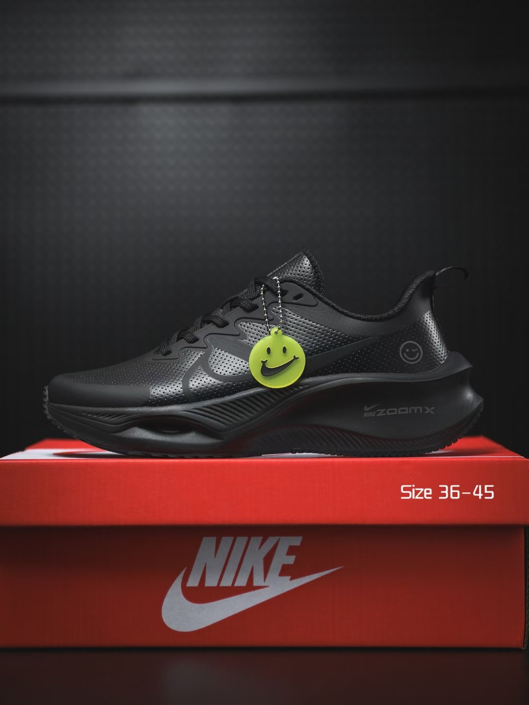 Nike Zoom High Quality 高品质（B18）