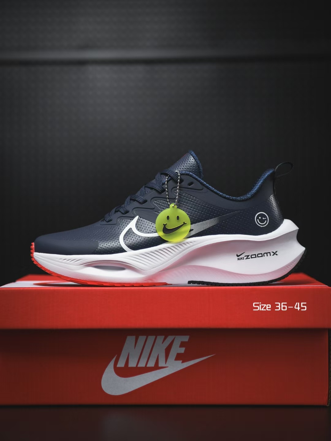 Nike Zoom High Quality 高品质（B18）