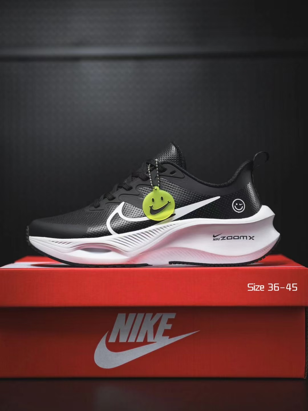 Nike Zoom High Quality 高品质（B18）