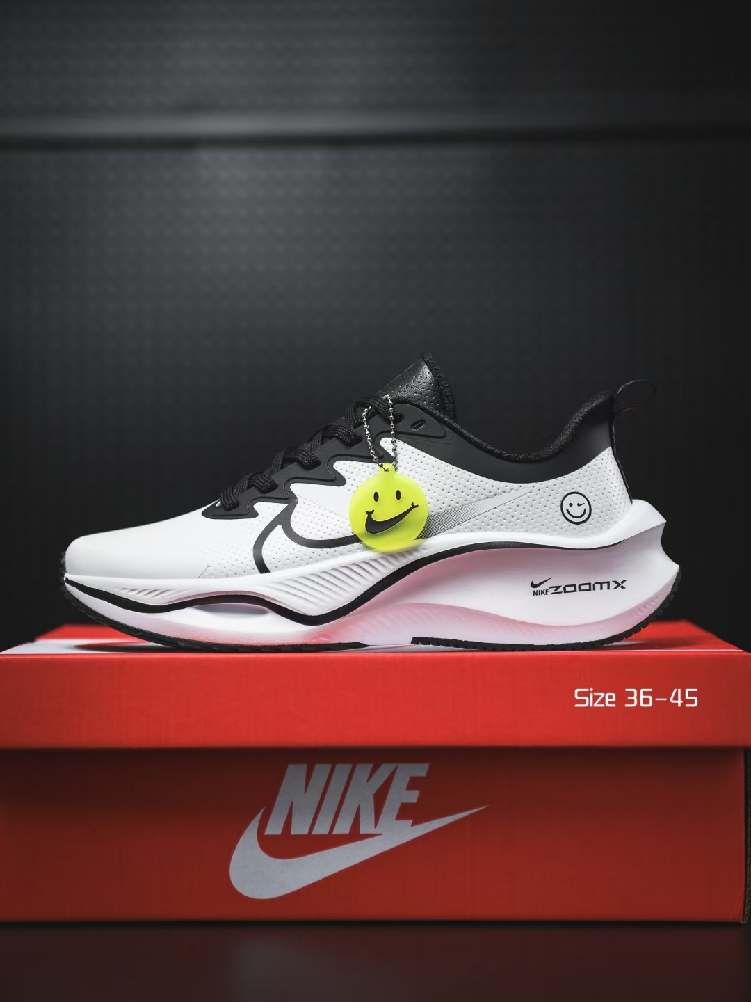 Nike Zoom High Quality 高品质（B18）
