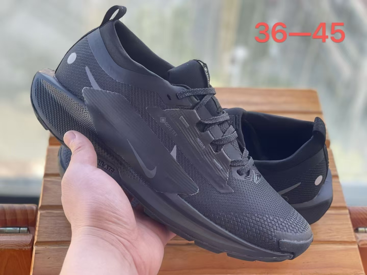 Nike Pegasus Trail 5（H-63）