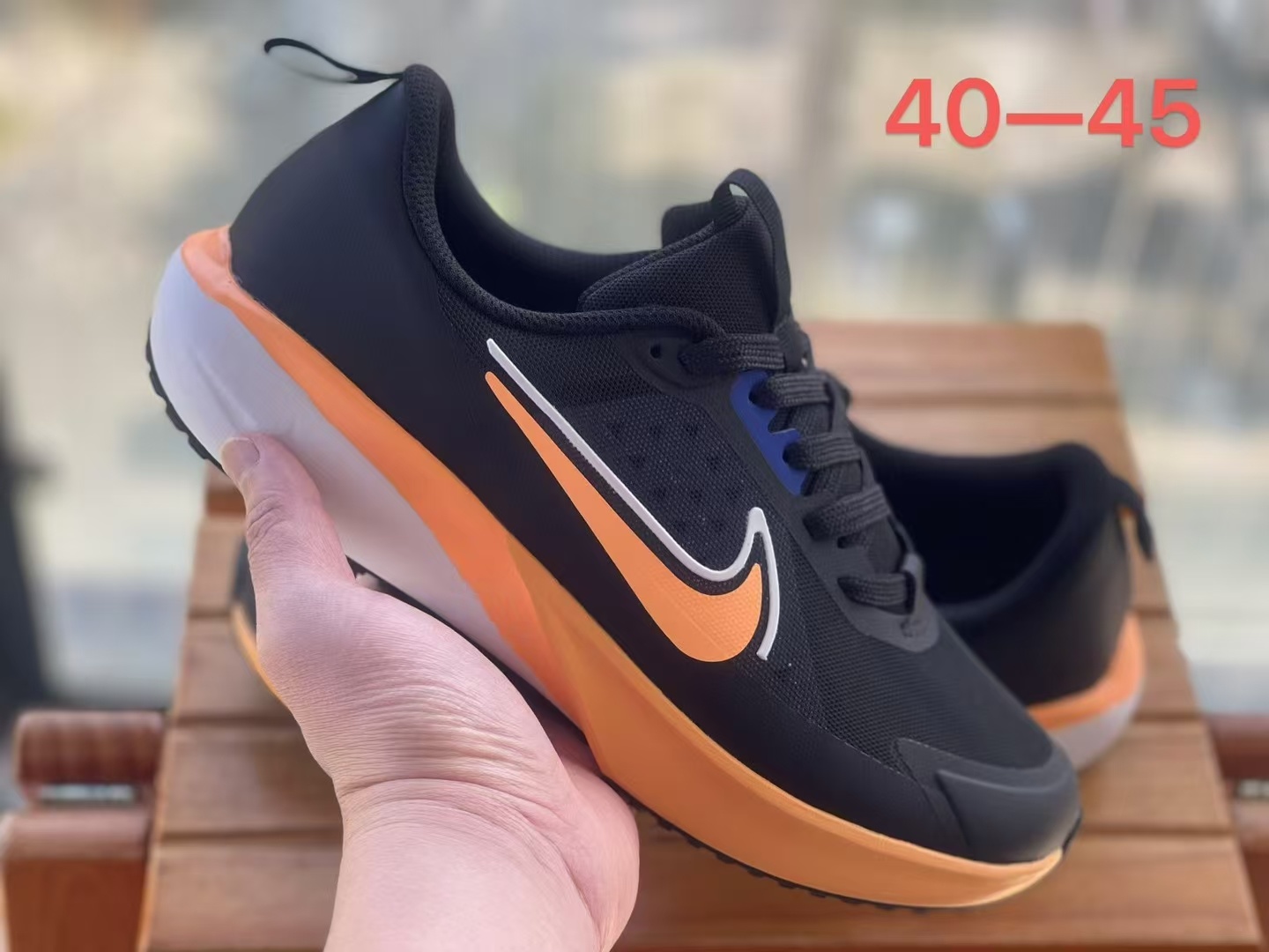 Air Zoom Sonic Fly（H-63）
