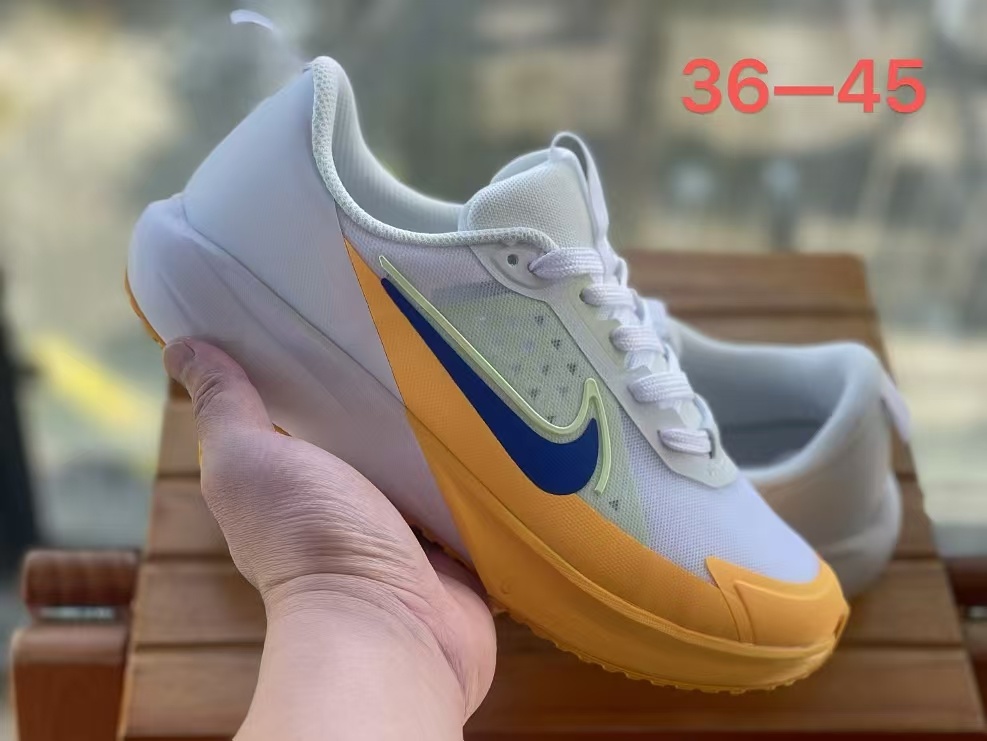 Air Zoom Sonic Fly（H-63）