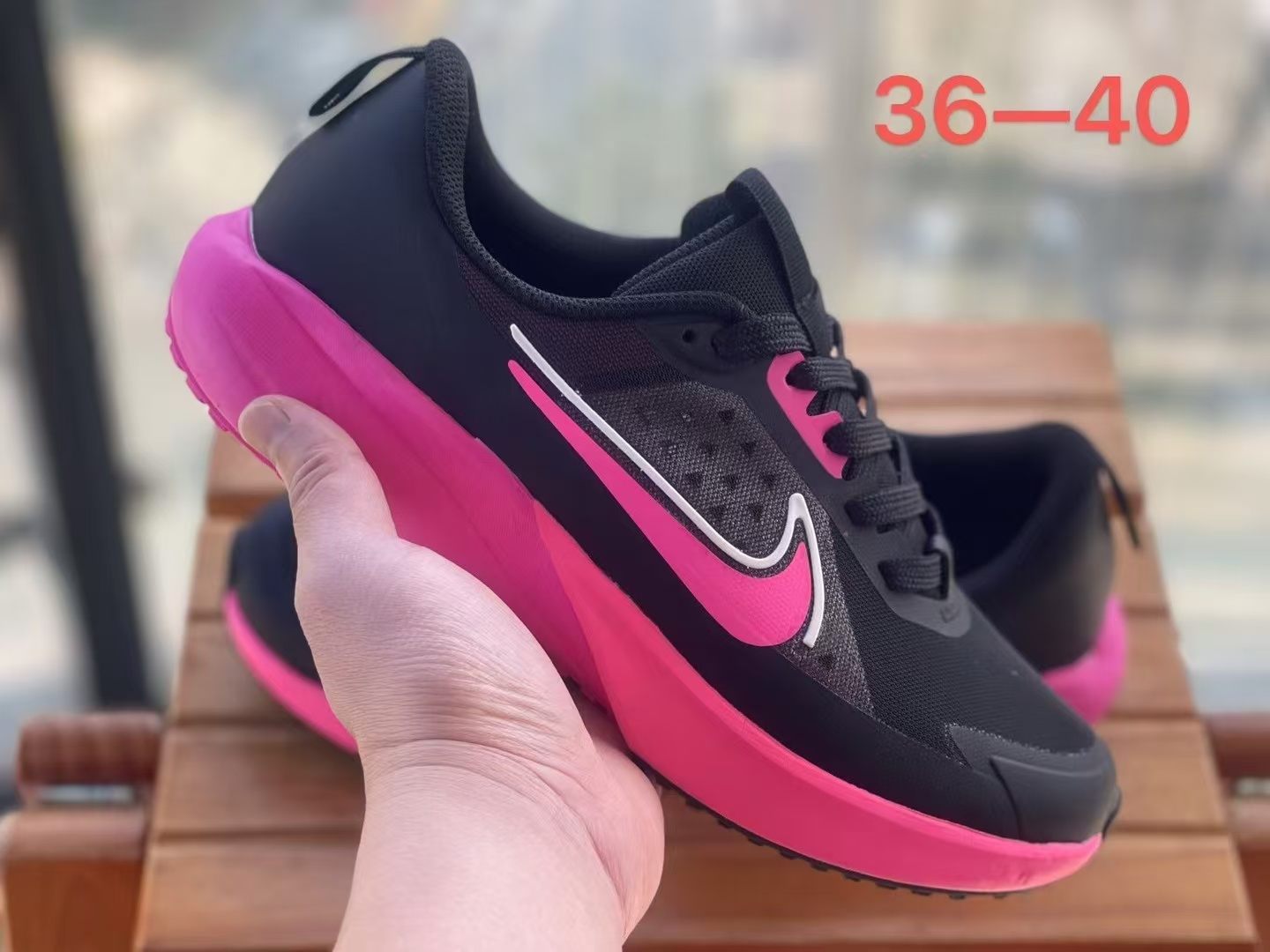 Air Zoom Sonic Fly（H-63）