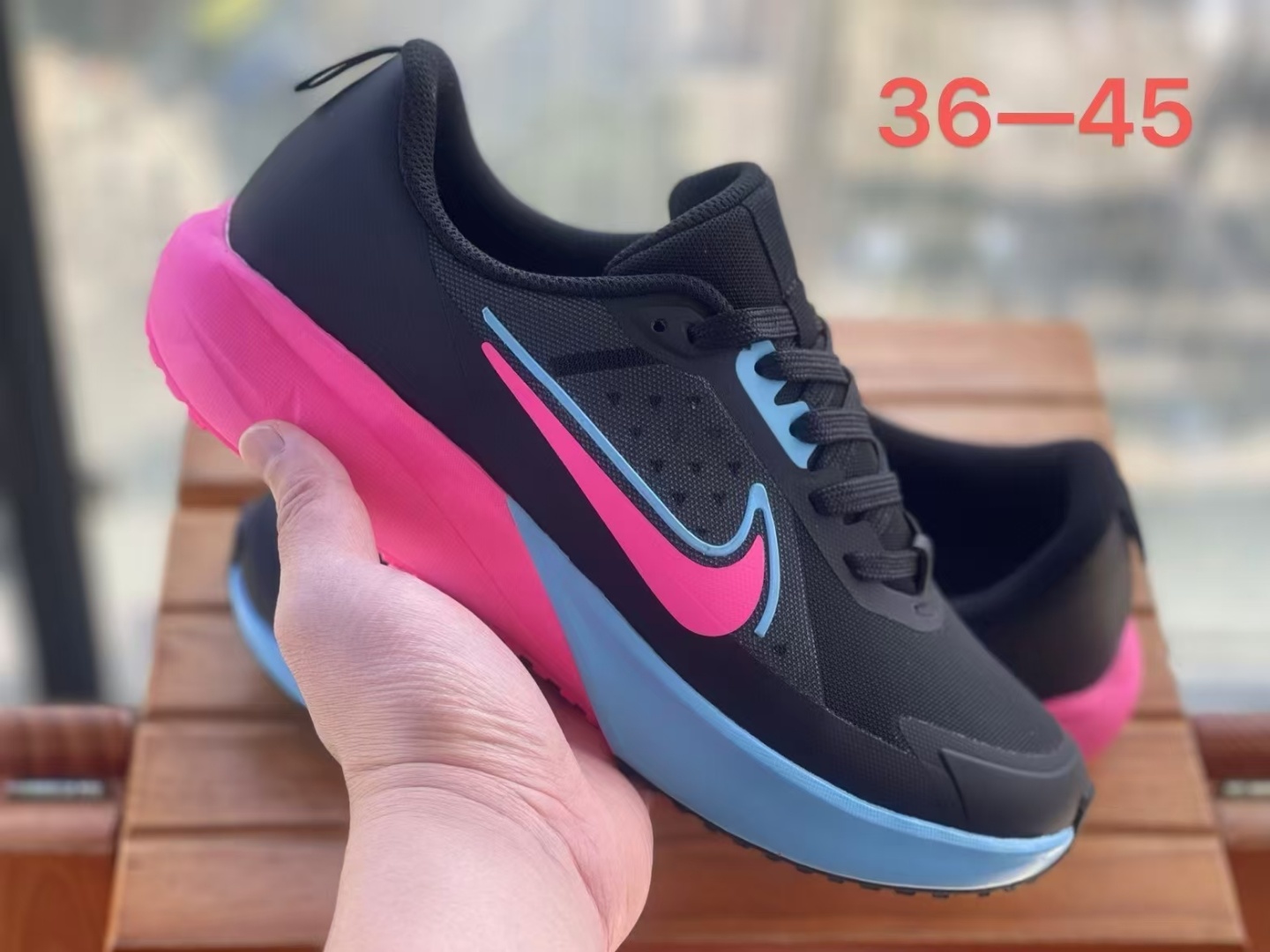 Air Zoom Sonic Fly（H-63）