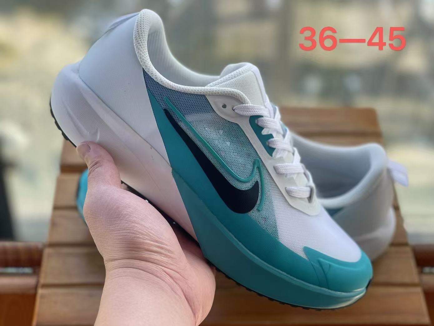 Air Zoom Sonic Fly（H-63）