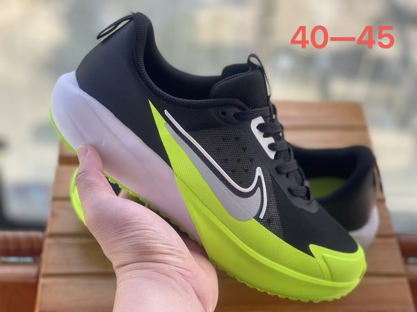 Air Zoom Sonic Fly（H-63）