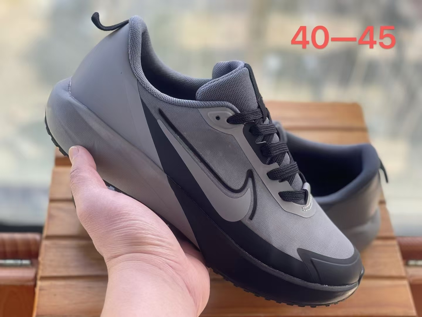 Air Zoom Sonic Fly（H-63）