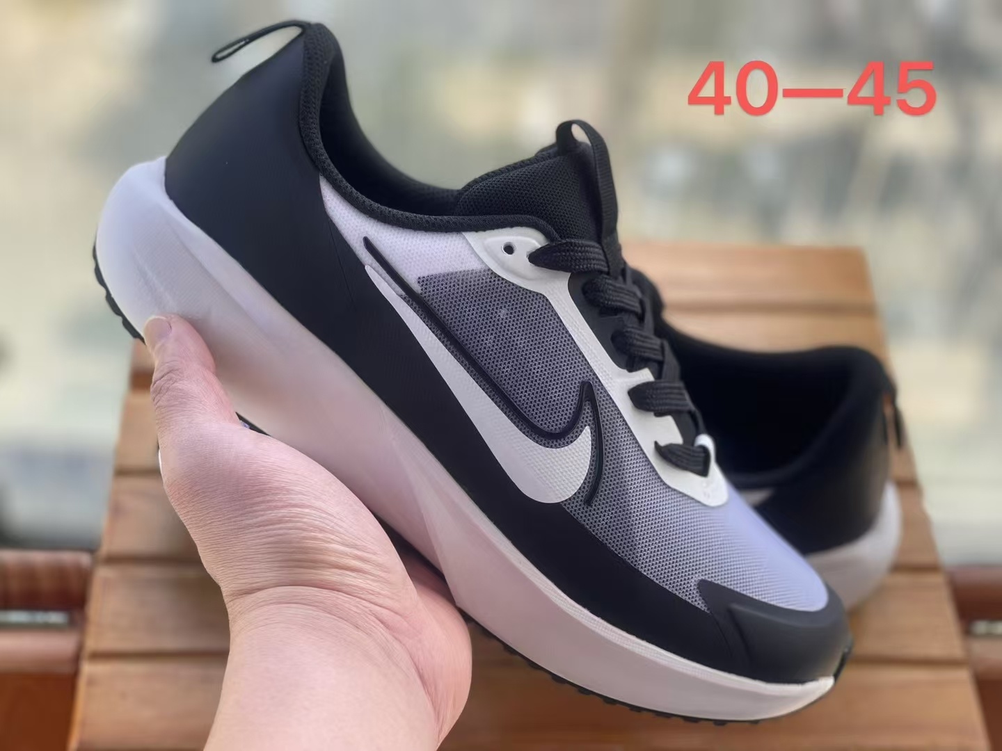 Air Zoom Sonic Fly（H-63）