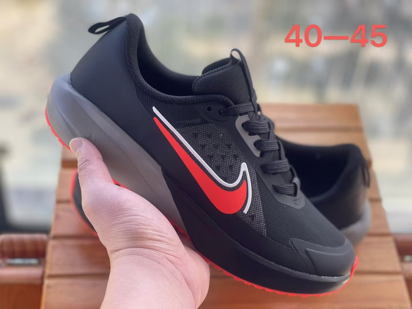 Air Zoom Sonic Fly（H-63）