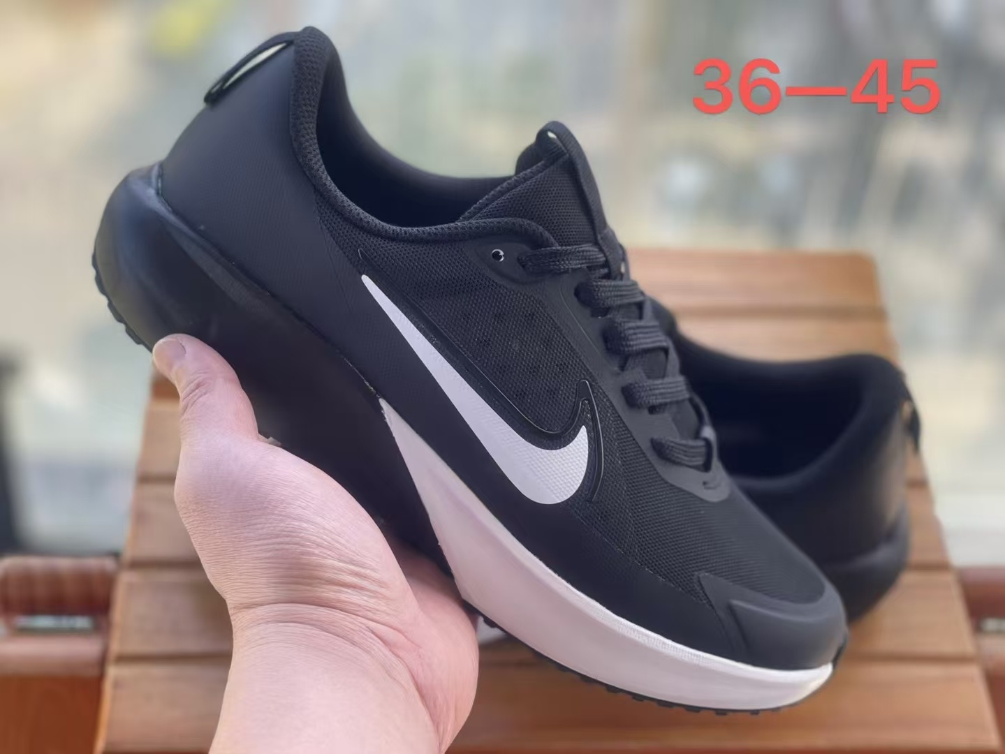 Air Zoom Sonic Fly（H-63）