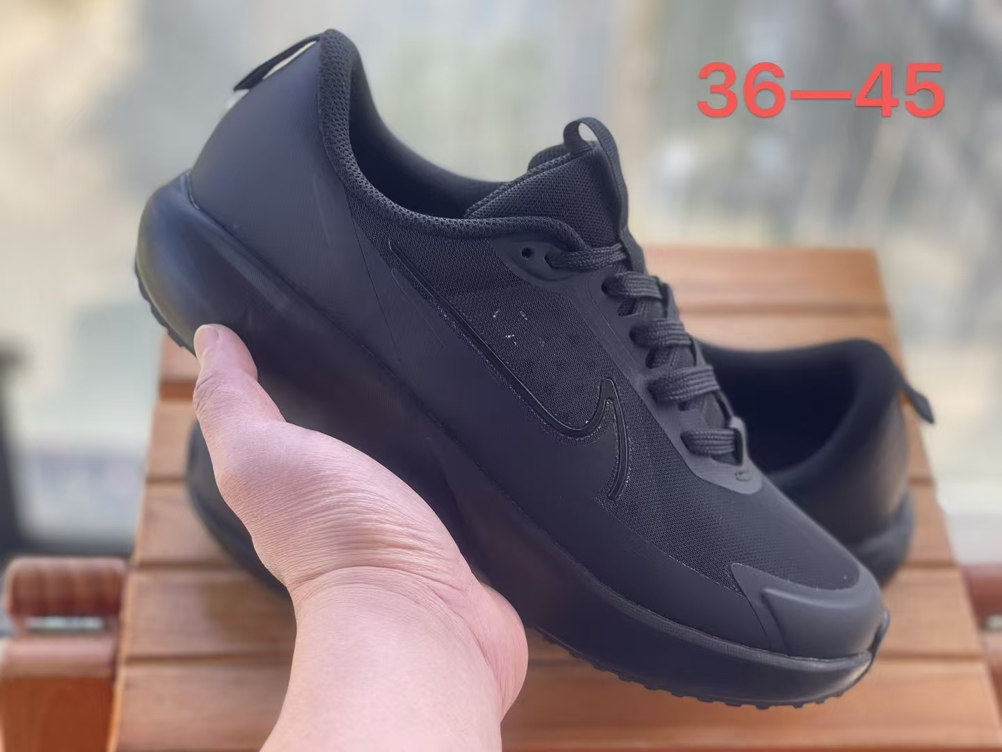 Air Zoom Sonic Fly（H-63）