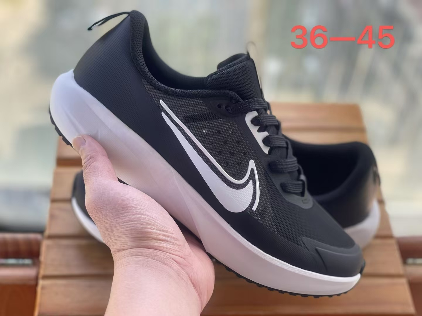Air Zoom Sonic Fly（H-63）