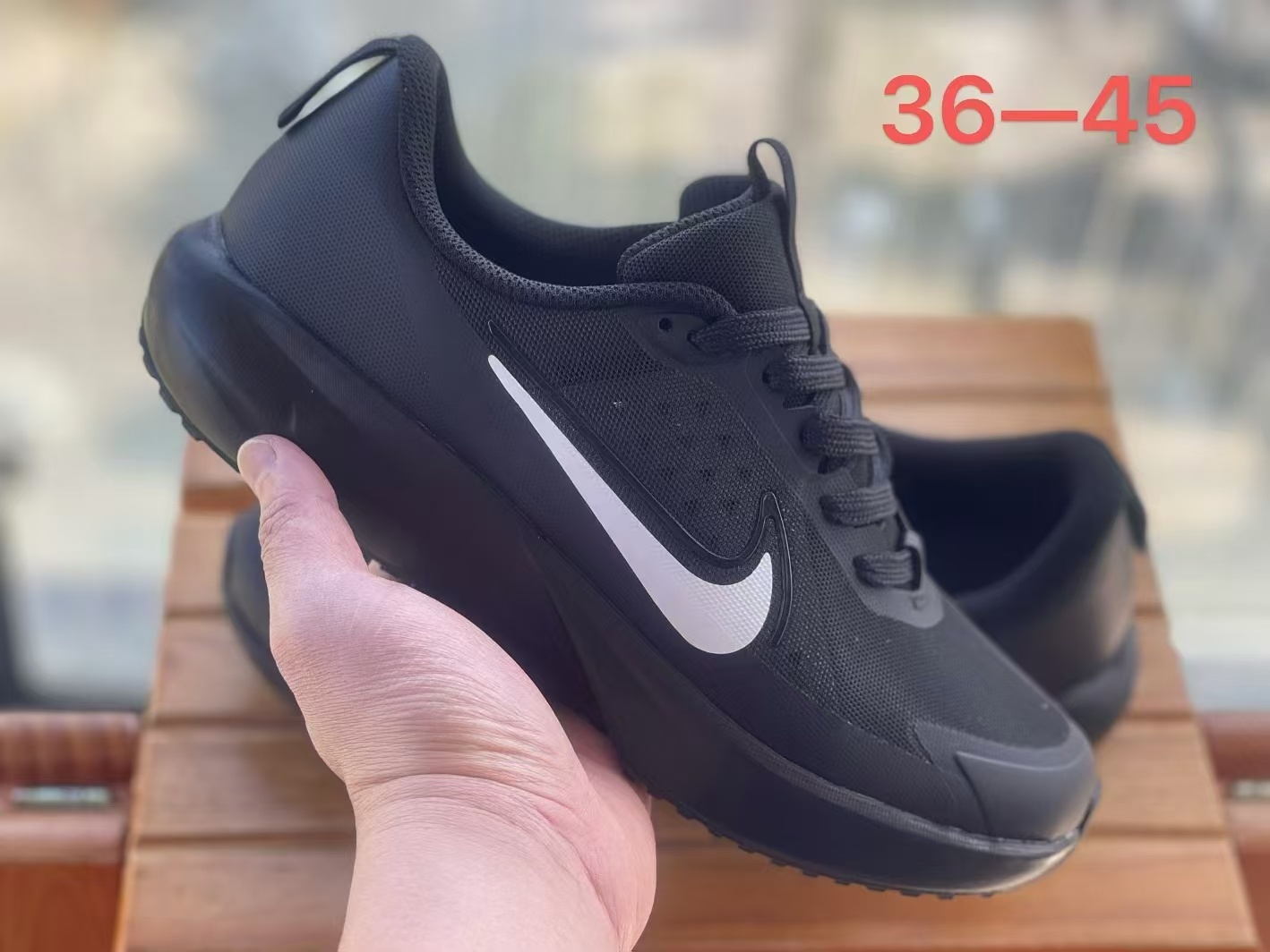 Air Zoom Sonic Fly（H-63）