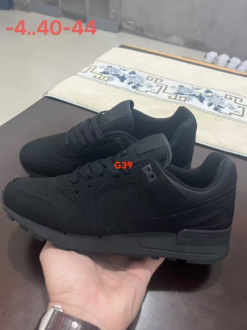 Air Pegasus 89 圆头低帮（G39）
