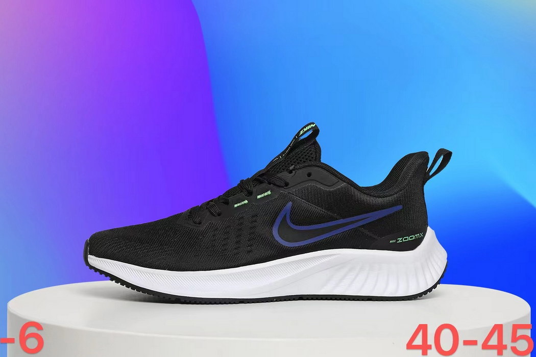 Nike ZoomX #2057 (dafeH)