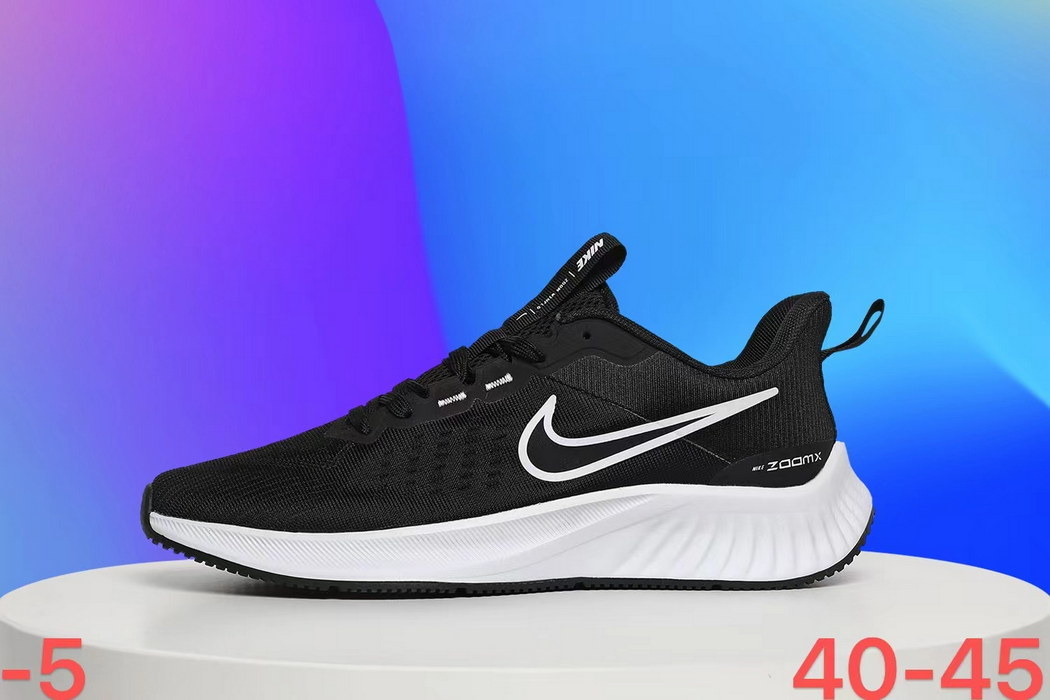 Nike ZoomX #2057 (dafeH)