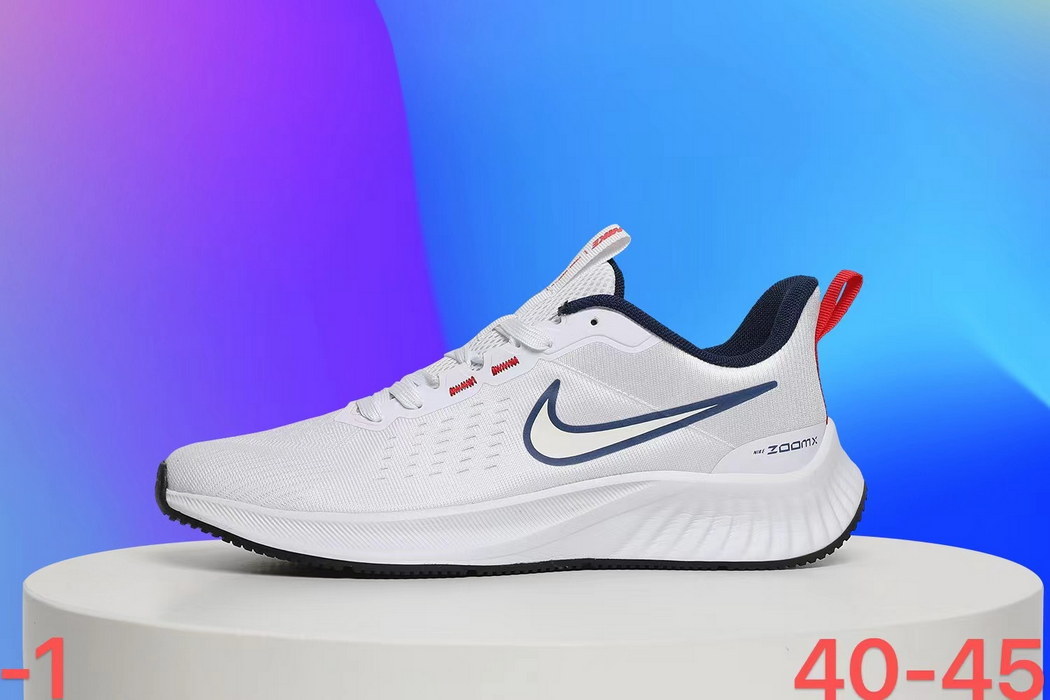 Nike ZoomX #2057 (dafeH)