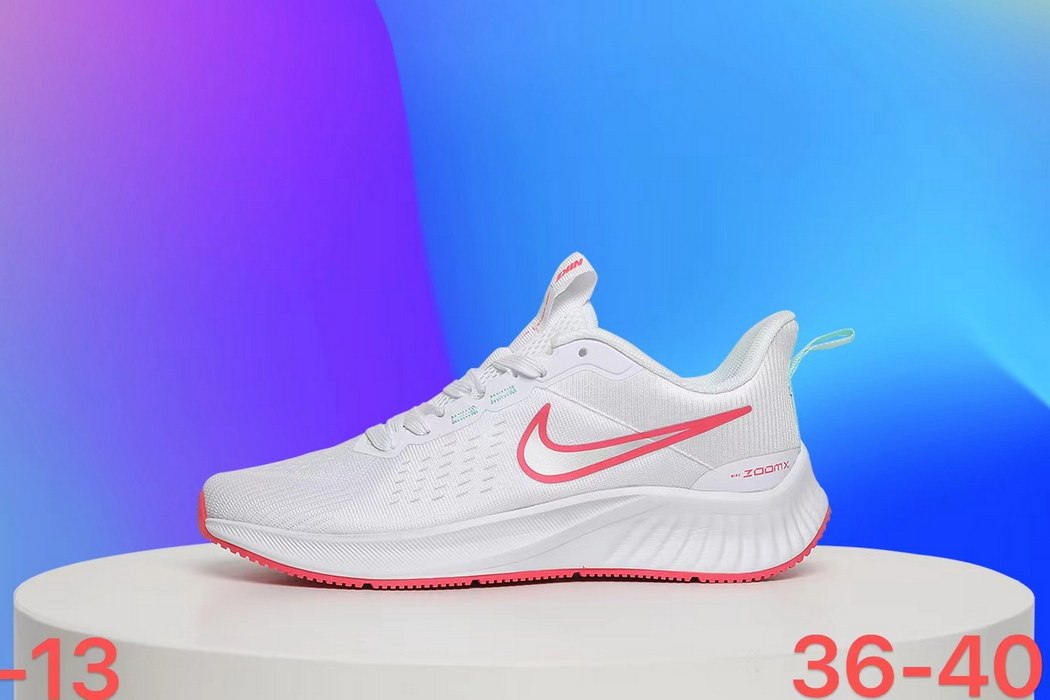 Nike ZoomX #2057 (dafeH)