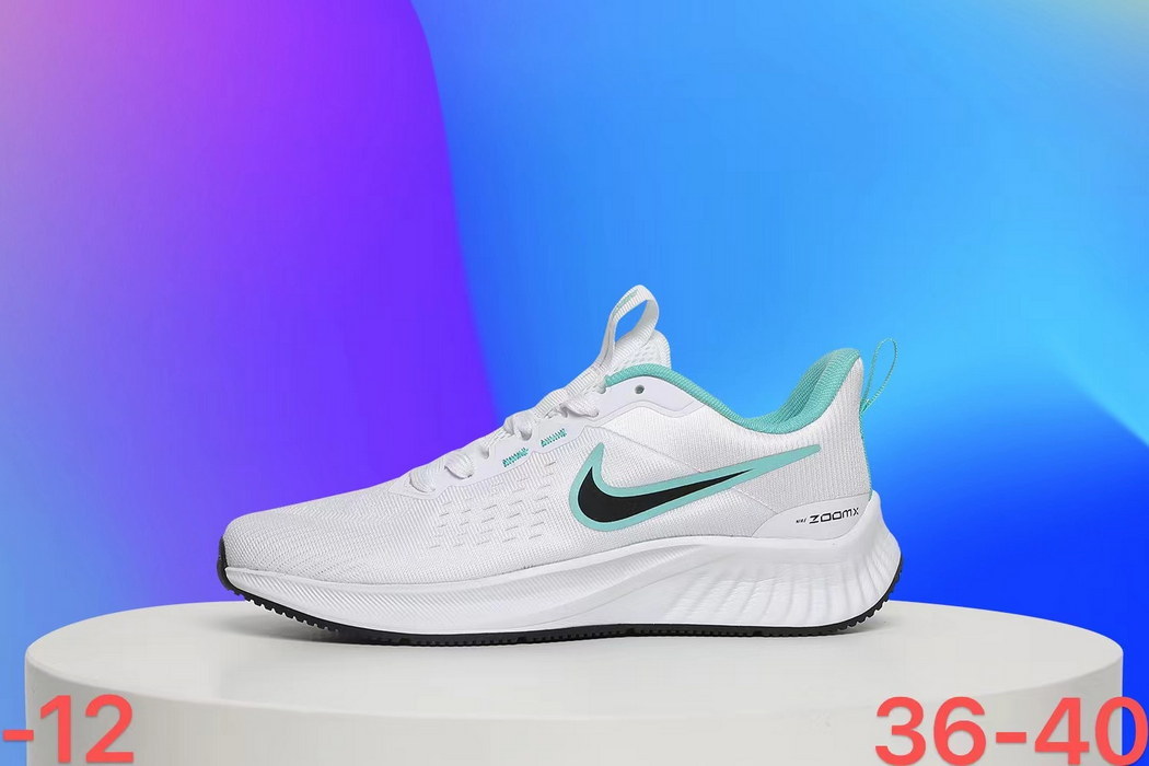 Nike ZoomX #2057 (dafeH)