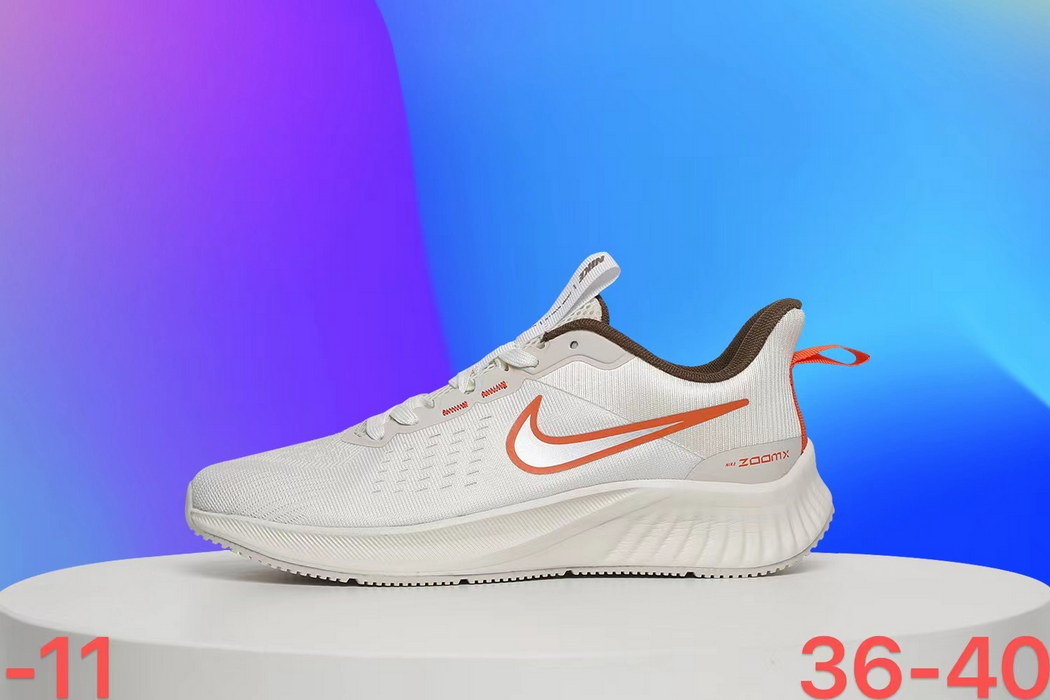 Nike ZoomX #2057 (dafeH)