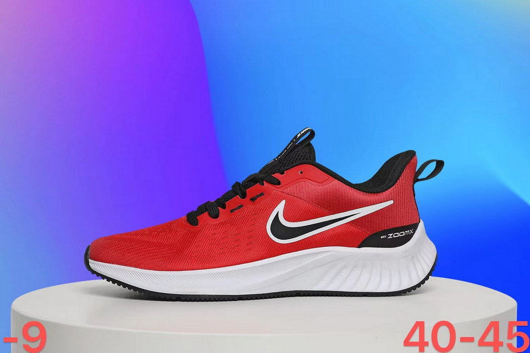 Nike ZoomX #2057 (dafeH)