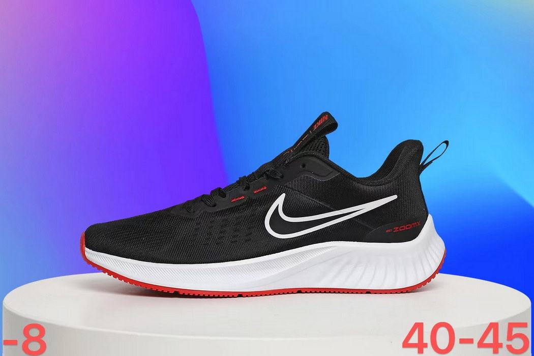 Nike ZoomX #2057 (dafeH)