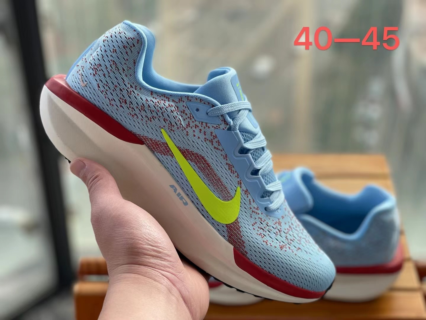 Nike Winflo 11（H-63）